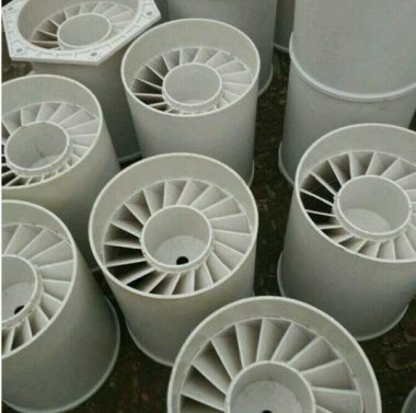 Вихровий каплеуловлювач, Swirl Droplet Separator — BTS Engineering