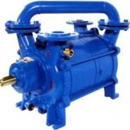 Vacuum Water ring pumps