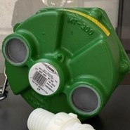 ML and MT Series Pumps