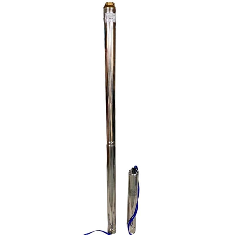 Глубинный насос для скважин 4SD6/52, 7,5kW, 380V (замена ЭЦВ 6-6-220) фото 1 &mdash; BTS Engineering