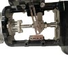 DN80 Vanne de régulation avec actionneur pneumatique pour vapeur, condensat 10P11Y-DNx8016Z-L122C-C (corps en fonte, siège en SS304) avec positionneur фото 5 — BTS Engineering