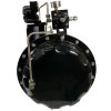 DN80 Vanne de régulation avec actionneur pneumatique pour vapeur, condensat 10P11Y-DNx8016Z-L122C-C (corps en fonte, siège en SS304) avec positionneur фото 10 — BTS Engineering