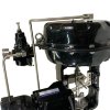 DN80 Vanne de régulation avec actionneur pneumatique pour vapeur, condensat 10P11Y-DNx8016Z-L122C-C (corps en fonte, siège en SS304) avec positionneur фото 12 — BTS Engineering