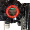 DN80 Vanne de régulation avec actionneur pneumatique pour vapeur, condensat 10P11Y-DNx8016Z-L122C-C (corps en fonte, siège en SS304) avec positionneur фото 13 — BTS Engineering