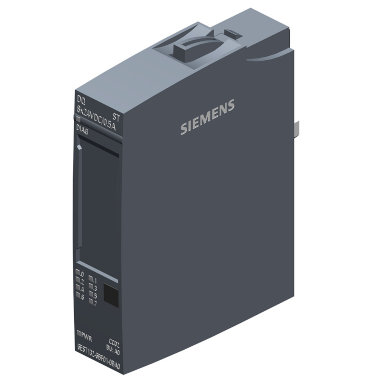 6ES7132-6BF01-0BA0 модуль вывода DQ 8x 24VDC/0,5A — BTS Engineering