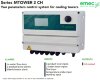 Контроллер EMEC MTOWER 2 CH система управления двумя параметрами для градирен фото 4 &mdash; BTS Engineering