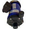 Pompa chemiczna MD-E-255-SSV-5V38AYS, CFRETFE, 53L/min, 6,2m, 380V фото 7 — BTS Engineering