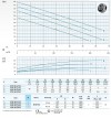 Pompa głębinowa Dreno ATH 100-2/250 z wirnikiem odśrodkowym dwukanałowym фото 4 — BTS Engineering