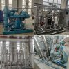 Installation de production de dioxyde de carbone CO2 à partir de gaz de fermentation de bioéthanol pour 1000 kg/h фото 2 — BTS Engineering