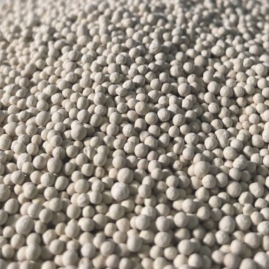 Adsorbent, zeolite molecular sieve 3A, potassium A — BTS Engineering