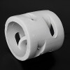 Ceramiczne pierścienie Palla, 50x50x5 mm, Ceramic Pall Ring фото 1 — BTS Engineering