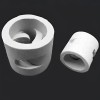 Ceramiczne pierścienie Palla, 50x50x5 mm, Ceramic Pall Ring фото 3 — BTS Engineering