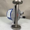 DN15 Edelstahl-Durchflussmesser Rotameter KLZZ PN6 (flüssiges Alkoholgemisch C2H5OH 96%), 11-110 l/h, 4-20mA, Ex фото 4 — BTS Engineering