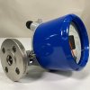 DN15 Edelstahl-Durchflussmesser Rotameter KLZZ PN6 (flüssiges Alkoholgemisch C2H5OH 96%), 11-110 l/h, 4-20mA, Ex фото 6 — BTS Engineering