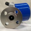 DN15 Edelstahl-Durchflussmesser Rotameter KLZZ PN6 (flüssiges Alkoholgemisch C2H5OH 96%), 11-110 l/h, 4-20mA, Ex фото 7 — BTS Engineering
