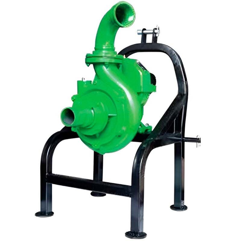 Pompe entraînée par prise de force tracteur MTZ-P 90/450 фото 1 &mdash; BTS Engineering