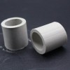 Керамические кольца Рашига, 40х40х4,5 mm, Ceramic Raschig Ring фото 1 — BTS Engineering