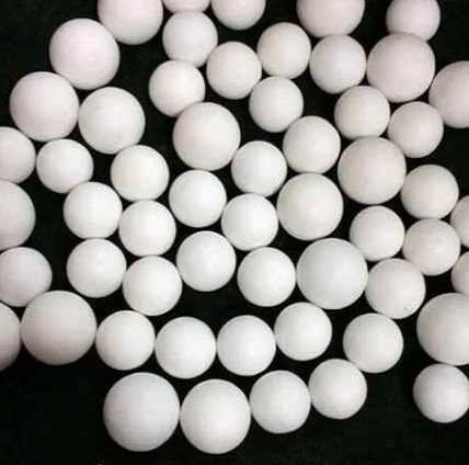 Billes de meulage en aluminium, billes de meulage en alumine de 20 mm фото 1 — BTS Engineering