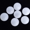 Plastic Hollow Ball, РР, 10 mm фото 1 — BTS Engineering