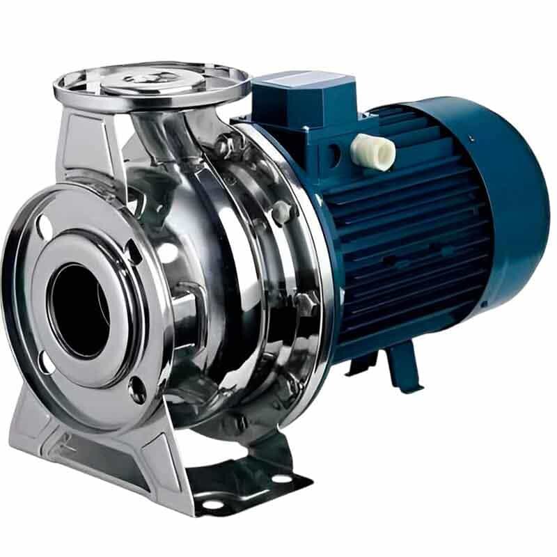 The pump centrifugal Ebara 3M 32-200 / 3.0, 380V фото 1 — BTS Engineering
