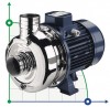 Центробежный насос EBARA DWO/I 150, 380V с открытым рабочим колесом фото 1 — BTS Engineering