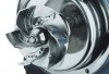 Центробежный насос EBARA DWO/I 150, 380V с открытым рабочим колесом фото 2 — BTS Engineering