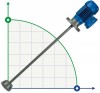 Міксер електричний AQUA AG1-PVC70/F, 220V, 1400 RPM, ADAG1P07F фото 1 — BTS Engineering