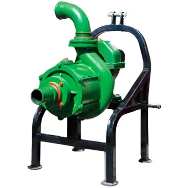 Насос жидких удобрений (ВОМ) трактора MTZ-P 90-3/450 &mdash; BTS Engineering