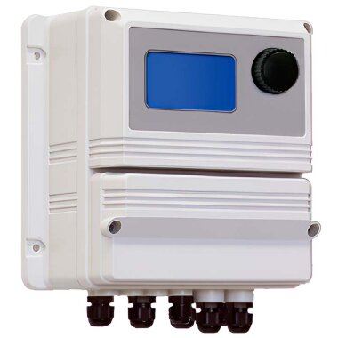 Контроллер EMEC LD LOG система регистрации данных о потреблении химических веществ в резервуаре &mdash; BTS Engineering