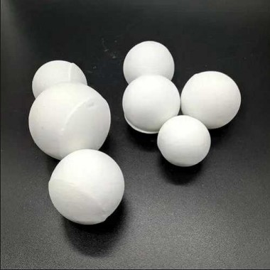 Алюминиевые шары для измельчения, Alumina Grinding Balls — BTS Engineering