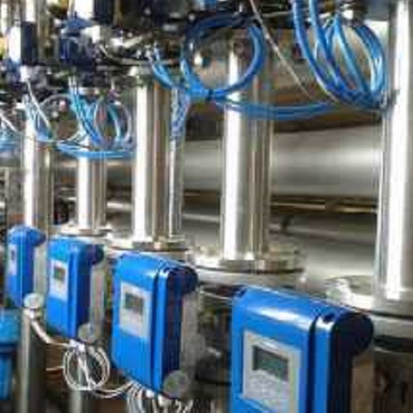 Instalacja nanofiltracyjna BTS-NF-64 фото 1 — BTS Engineering