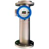 DN25 Rotámetro de acero inoxidable KLZDN25-PN16 para una mezcla de petróleo crudo y disolvente de 0,8kg/l, 20mPa·s, 60°C, 3000l/h, 4-20 mA, H=500 mm фото 1 &mdash; BTS Engineering