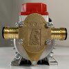 MARINA 12V - G 20 pompa zębata do oleju hydraulicznego фото 3 — BTS Engineering