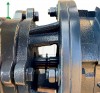 BGWHB 300-315 (720/32), 90kW, 1480, Ex Stainless Steel Horizontal Pump фото 5 — BTS Engineering