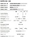 Дренажний насос Dreno Kappa K560.2.100 C з перемикачем фото 3 — BTS Engineering