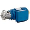 Pompe vortex pour le pompage de gazole LIVERANI EP JUNIOR 1 1/4, 58 l/min, MF/I, 0,45 kW, 2800 rpm, 220 V, AISI 316, Seal Widia-SiC-Viton фото 1 — BTS Engineering