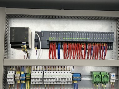 6ES7954-8LL03-0AA0 карта памяти S7-1200 256МВ — BTS Engineering