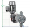 Plunger dosing pump  PDM-P BA 22/20 400/3/50 0,18 фото 1 — BTS Engineering