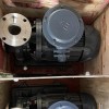 BGWHB 65-160 (25/32), 4kW, 2880, Ex Stainless Steel Horizontal Pump фото 4 — BTS Engineering