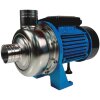 Pompe pour eaux moyennement sales TS200, 1,5 kW, AISI 304, 380 V/50 Hz, 2 900 tr/min avec roue ouverte фото 5 &mdash; BTS Engineering