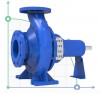 BTKF 100-250 Einstufige konsolen Pumpe , ohne Motor (1500) фото 1 — BTS Engineering