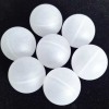 Boules creuses (boule creuse en plastique), PP, 38 mm фото 3 — BTS Engineering