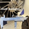 2BV5131 Ex вакуумный насос взрывозащищенный фото 2 — BTS Engineering
