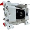 Bomba neumática de diafragma PHOENIX P04 POM NBR+PTFE, 4 l/min фото 1 &mdash; BTS Engineering