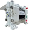 Bomba neumática de diafragma PHOENIX P04 POM NBR+PTFE, 4 l/min фото 6 &mdash; BTS Engineering