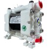 Bomba neumática de diafragma PHOENIX P04 POM NBR+PTFE, 4 l/min фото 7 &mdash; BTS Engineering