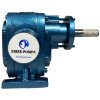 Gear pump for glucose, chocolate EMSE EDP 1006 , 1 1/2 inch 6 m3/h, without motor фото 7 — BTS Engineering