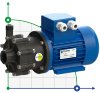 Насос для химии с магнитной муфтой FLUIMAC COMPASS CM 4 PVDF, 0,12 кВт, 380В фото 1 — BTS Engineering