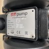 DP 02 PP/T ATEX-Pumpe für Wasserstoffperoxid фото 4 — BTS Engineering
