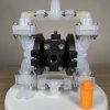 DP 02 PP/T ATEX-Pumpe für Wasserstoffperoxid фото 5 — BTS Engineering